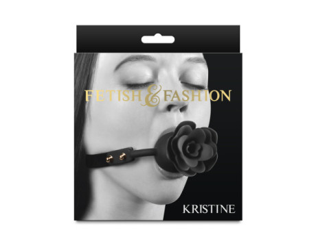 Fetish&Fashion Kristine Black