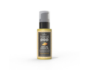 Handipop Edible Mass Gel Mango Smoot 2oz