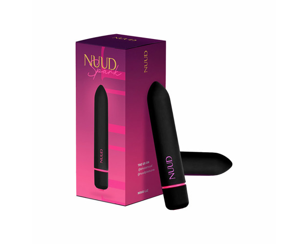 NUUD SPARK Bullet Vibrator