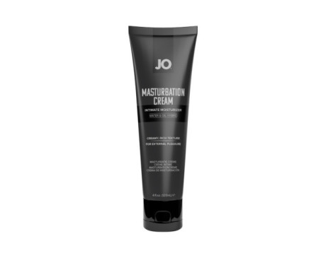 JO Masturbation Cream 4 oz.