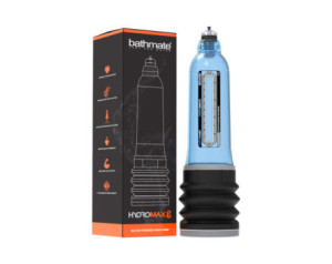 Bathmate Hydromax8  Blue