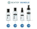 SexToy Lube/ Cleaner Bundle