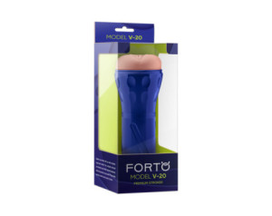 Forto Model V-20 Stroker Light