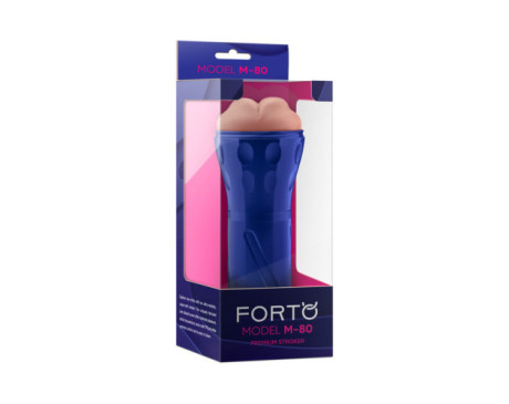 Forto Model M-80 Stroker Light