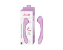 Blaze Bendable Suction Massager Lavender