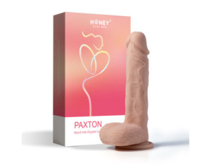 HPB Paxton Real Thrust Penet Dildo 7.5in