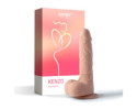 HPB Kenzo Real Thrusting Dildo 9.5 in.