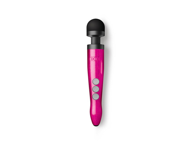 Doxy Die Cast 3R Rech Wand Hot Pink