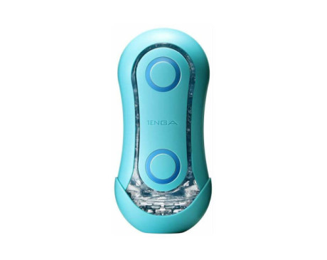 Tenga Flip Orb Ocean Blue