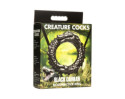 Creature Cocks Black Caiman C-Ring