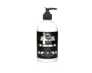 Master Series Unscented Jizz Lube 16oz