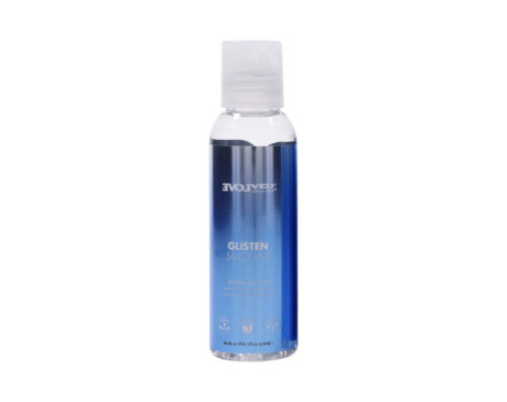 Evolved Glisten Silicone Lubricant 2oz