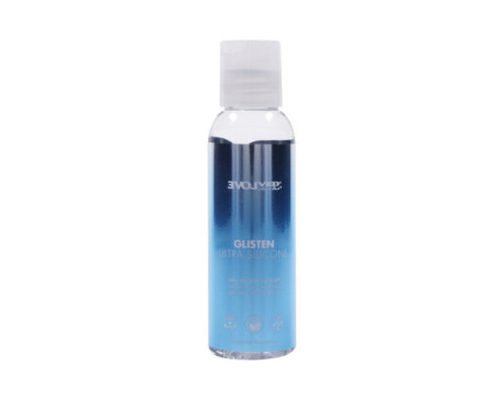 Evolved Glisten Ultra Silicone Lube 2oz