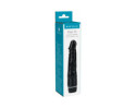 Me You Us Titan Realistic Vibrator Black