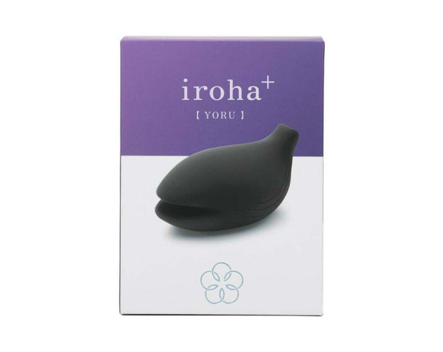 iroha+ YORU Renewal