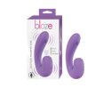 Blaze Suction Thumper Vibe Lavender