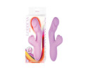 Goddess Heat Up Tapping Massager Lavende