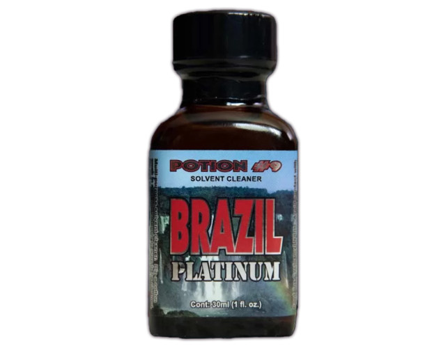 Brazil 30ml