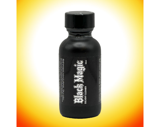 Black Magic 30ml