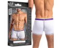 MP Pure Energy Mini Short White Medium