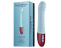 FemmeFunn Lola G Vibrator Blue