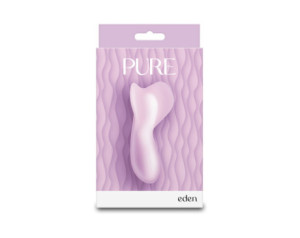 Pure Eden Purple