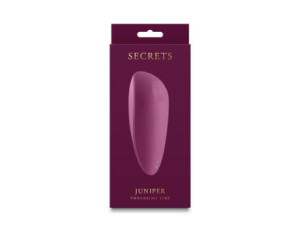 Secrets Juniper Ruby