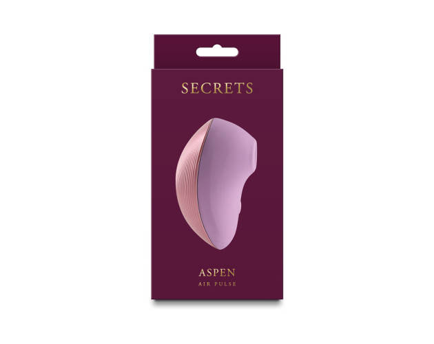 Secrets Aspen Lavender