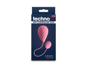 Techno Kandi Pink