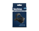 Techno Strobe Black