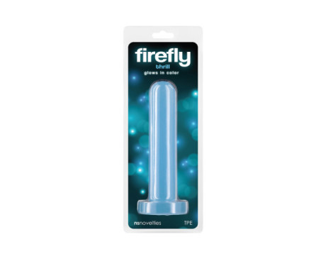 Firefly Thrill Blue Small