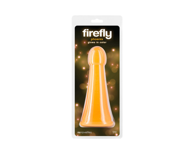 Firefly Phoenix Orange