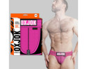 Oxballs Slingjock Upthrust Jock Pink M