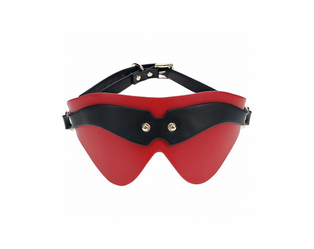 Ouch! Milan Collection Blindfold