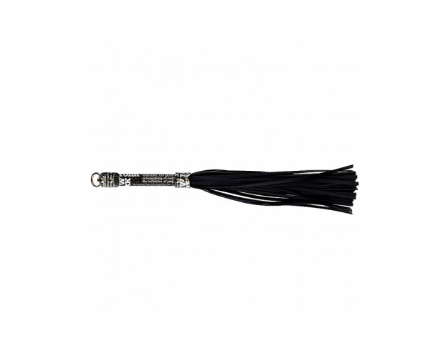 Ouch! NY Collection Flogger