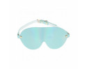 Ouch! Paris Collection Blindfold Blue