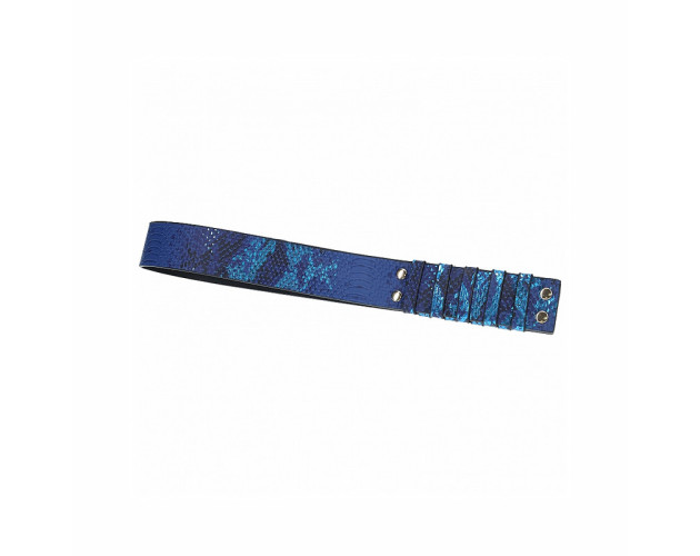 Ouch Florence Collection Paddle Blue