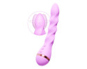 VUSH Siren Twist Vibrator