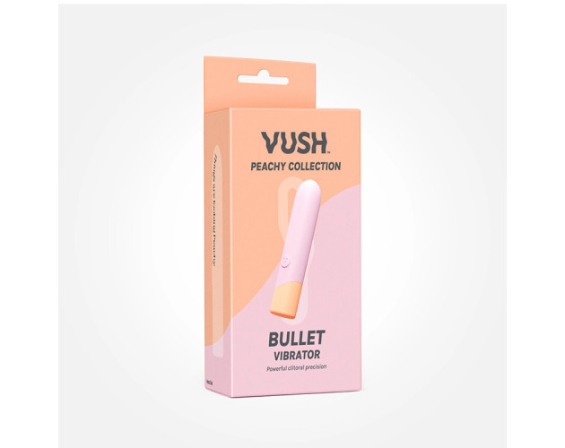 VUSH Peachy Bullet