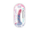 Cotton Candy Pound Cake Dildo 7.5in