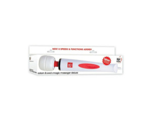 A&E Magic Massager Deluxe