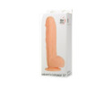 A&E Adam's Colossal 12 in. Dildo Beige