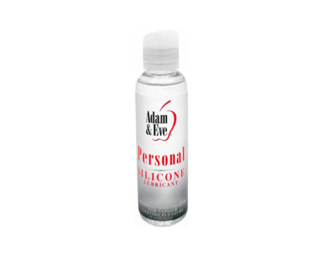 A&E Personal Silicone Lubricant 4 oz.