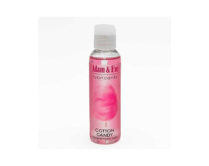 A&E Flavored Lubricant Cotton Candy 4oz