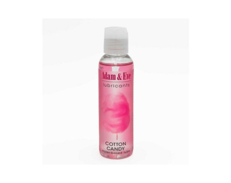 A&E Flavored Lubricant Cotton Candy 4oz