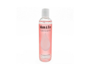 A&E Forbidden Water-Based Anal Lubr 8oz