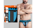 Oxballs Airmesh Swagger Jockstrap Blue S