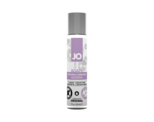 JO Agape Original Lubricant 1oz