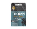 Trojan Bareskin Raw 3pk