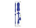 GX PlayBall Dual Orb Vibrator Blue